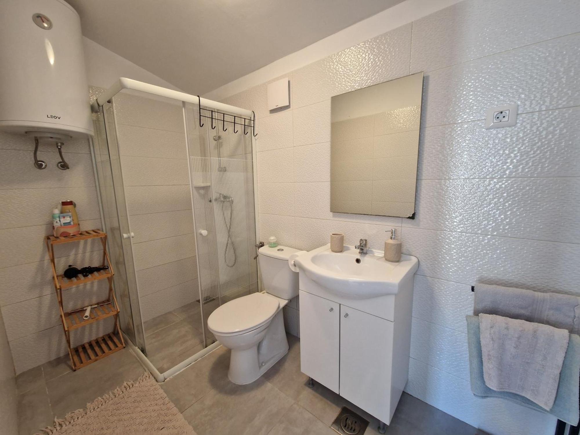 Rooms Lav Umag Zimmer foto