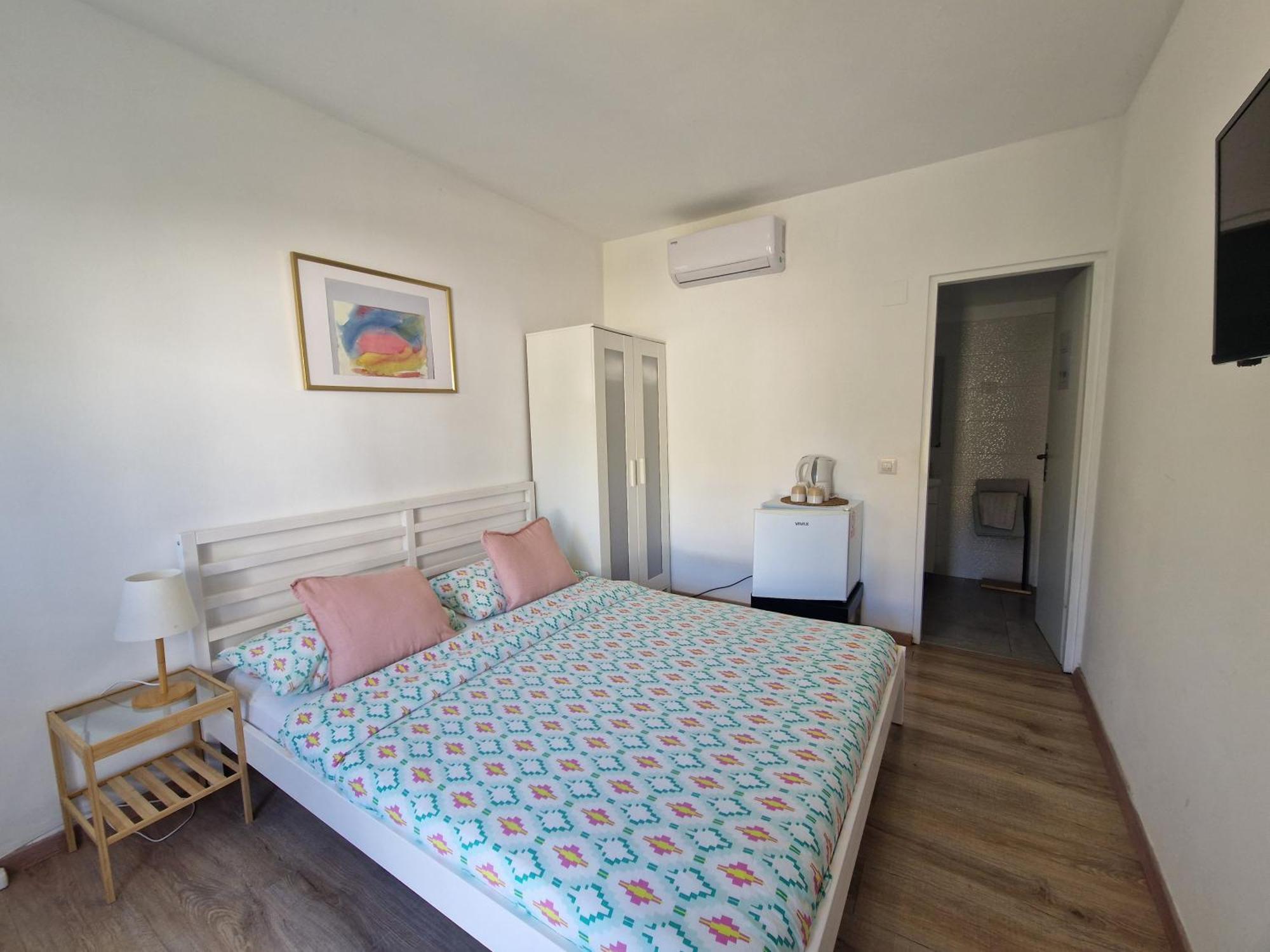 Rooms Lav Umag Exterior foto