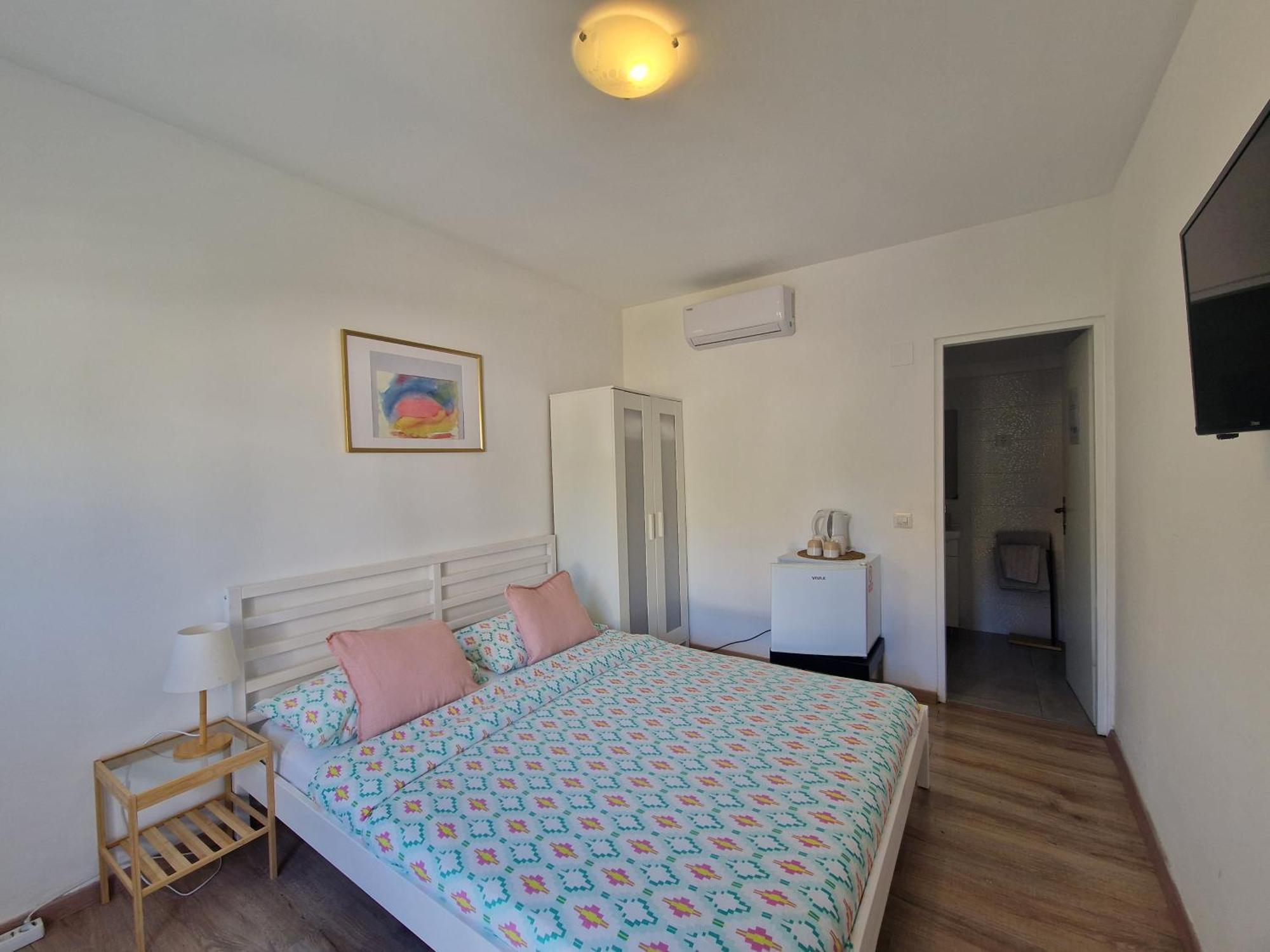Rooms Lav Umag Zimmer foto