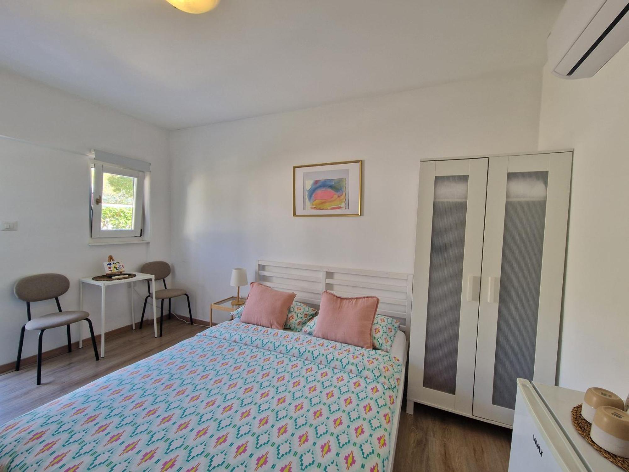 Rooms Lav Umag Zimmer foto