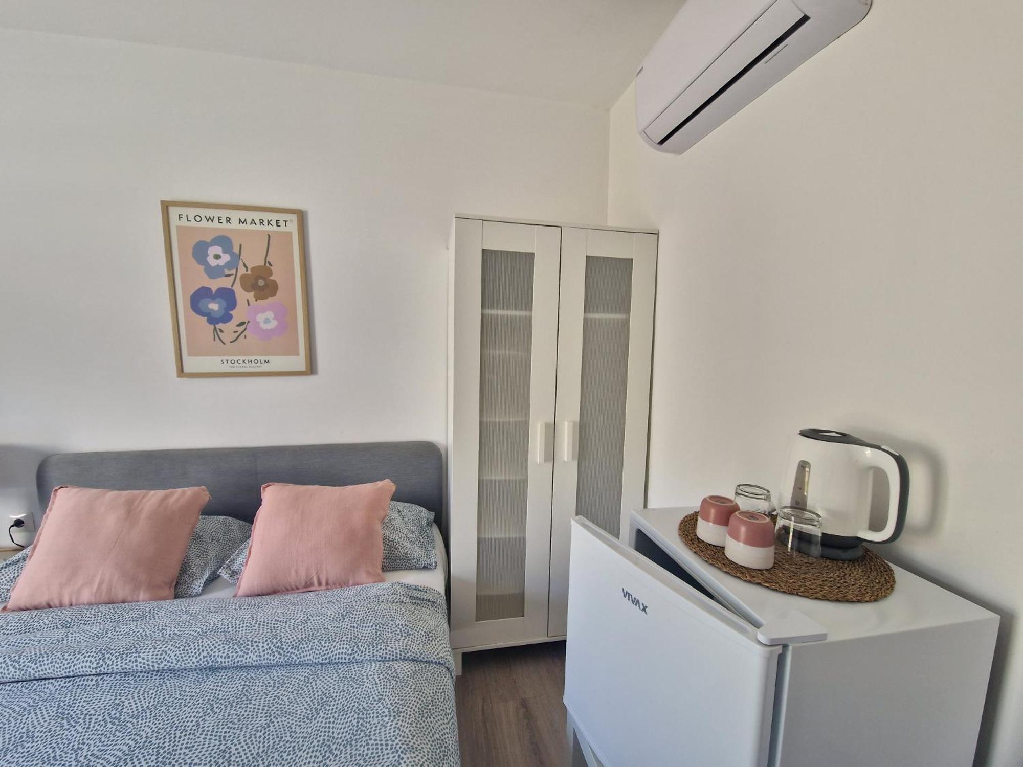 Rooms Lav Umag Zimmer foto