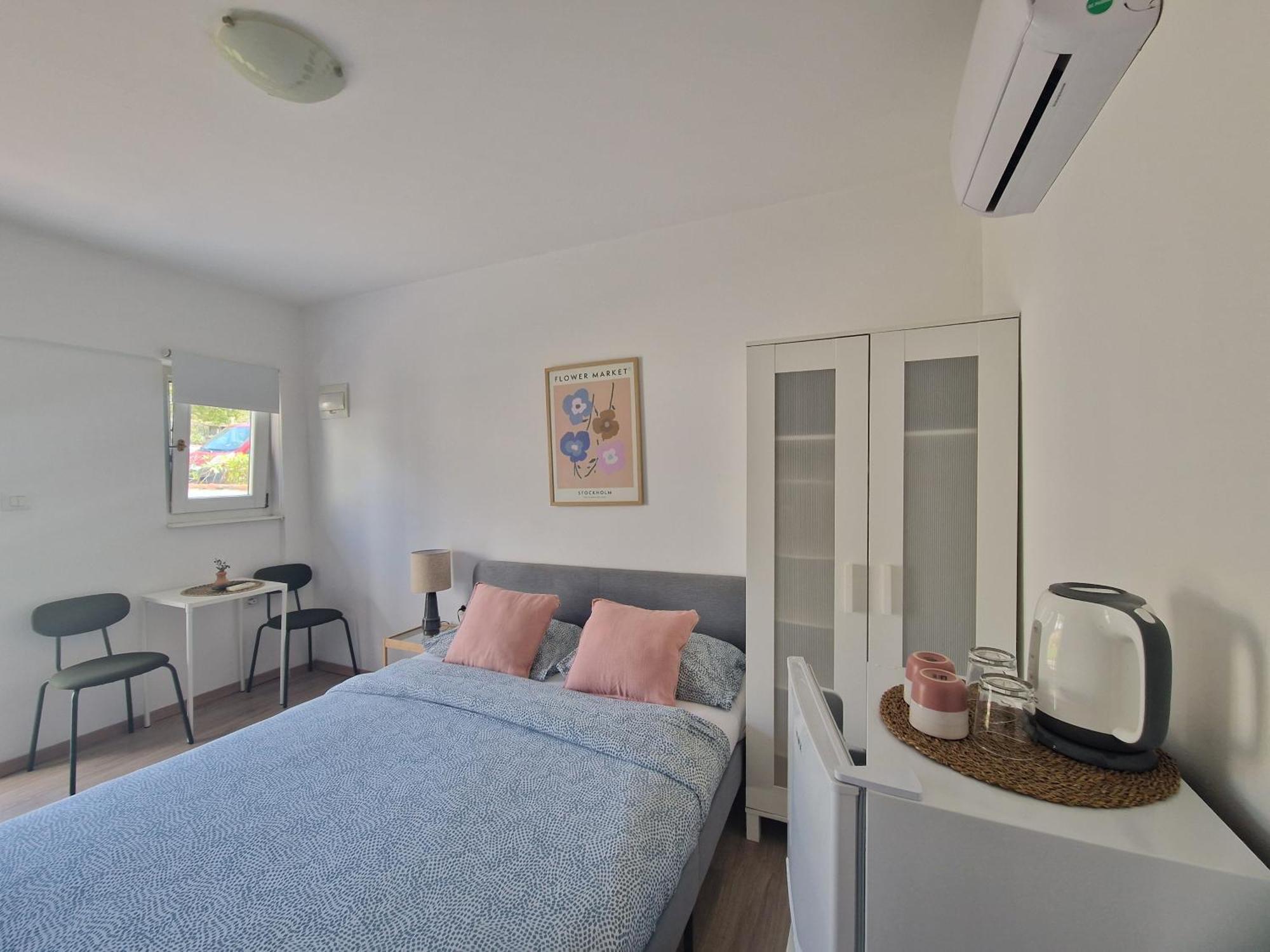 Rooms Lav Umag Zimmer foto